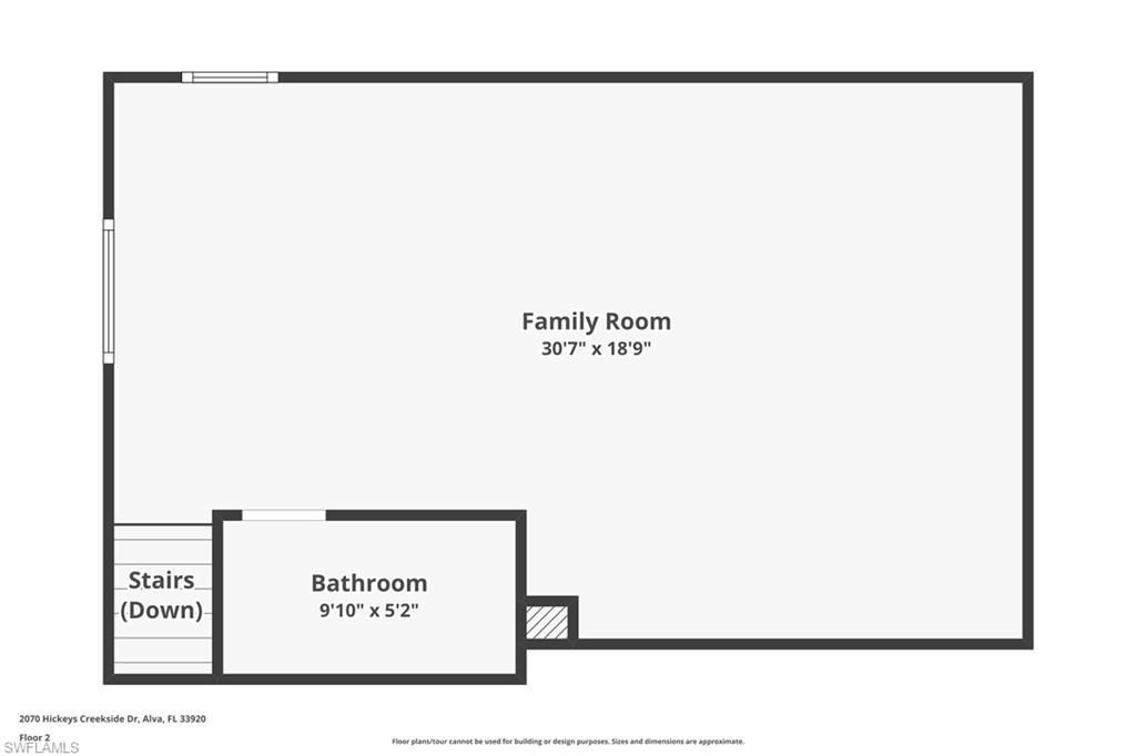 2070 Hickeys Creekside Dr, Alva, FL 33920 Photo