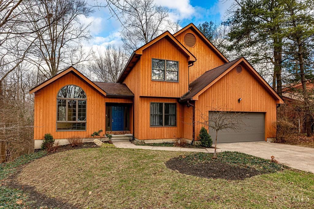 485 White Oak Drive, Oxford, OH 45056 Main Photo