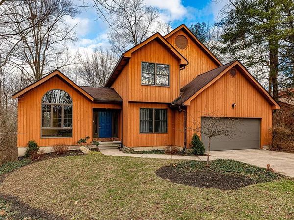 485 White Oak Drive, Oxford, OH 45056