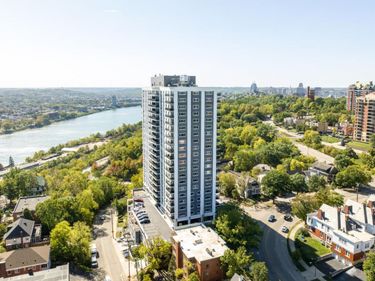 2200 Victory Parkway, Unit 2406, Cincinnati, OH 45206