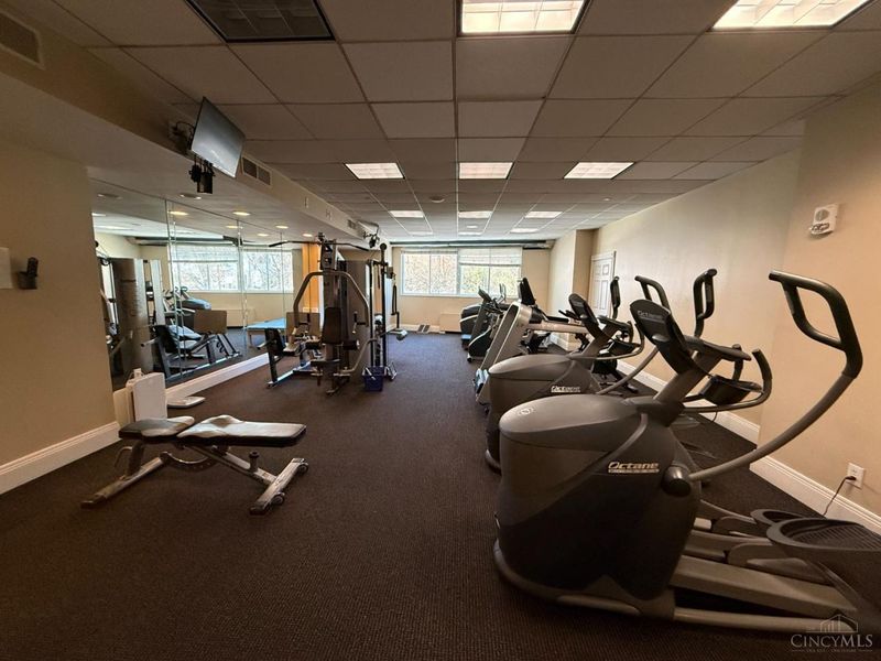 2200 Victory Parkway, Unit 2406, Cincinnati, OH 45206 Photo 23