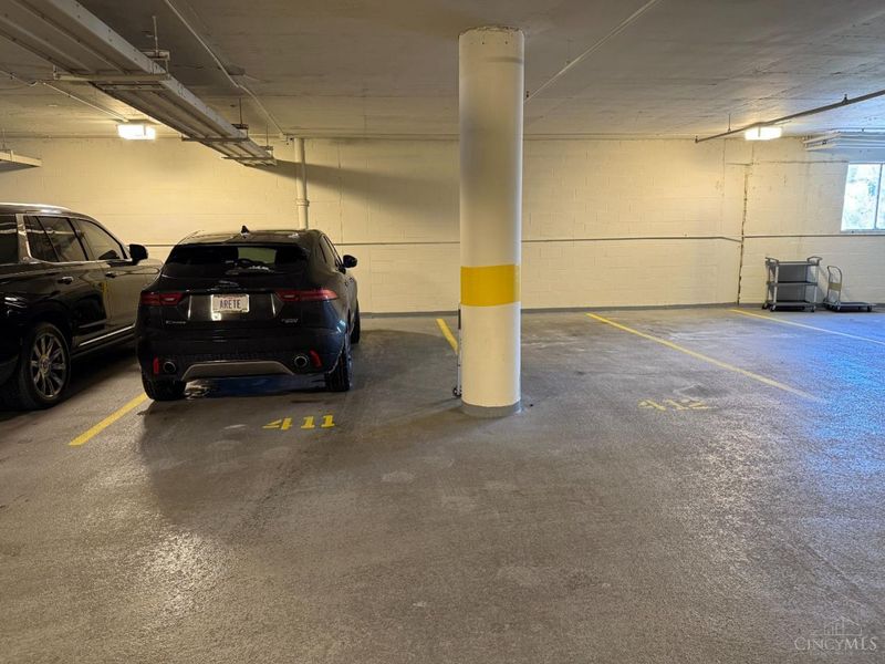 2200 Victory Parkway, Unit 2406, Cincinnati, OH 45206 Photo 24