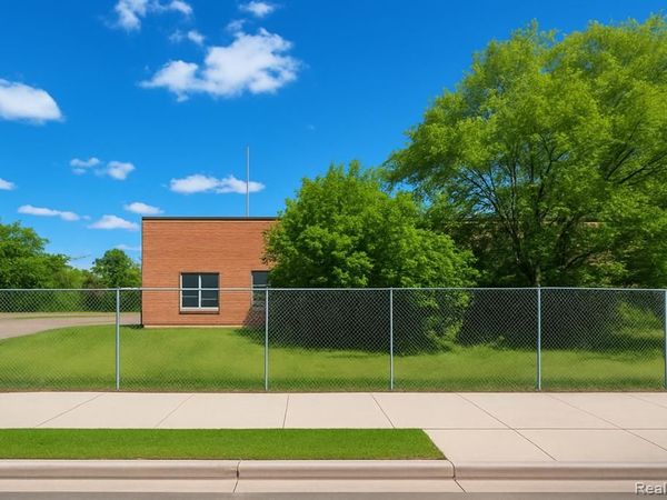 3300 Doris Street , Detroit, MI 48238