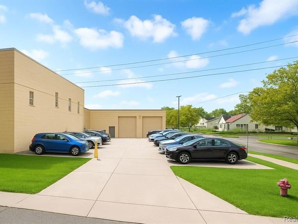 14414 Dexter Avenue , Detroit, MI 48238