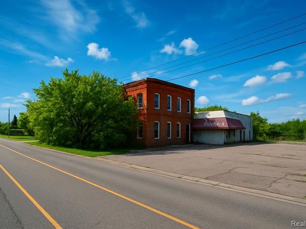 554 S Telegraph Road , Pontiac, MI 48341