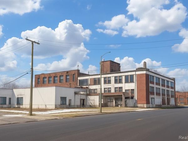 14707 Dexter Avenue , Detroit, MI 48238