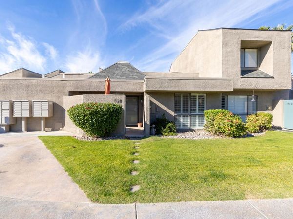 71828 Eleanora Lane, Rancho Mirage, CA 92270