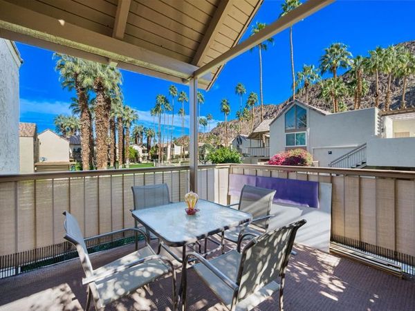 78130 Cortez Lane, Unit 60, Indian Wells, CA 92210