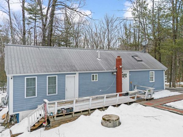 155 Gillis Hill Road, Bennington, NH 03442
