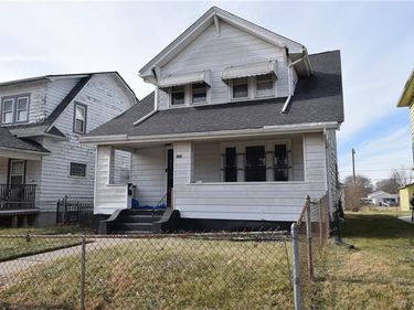 105 Anna Street, Dayton, OH 45417