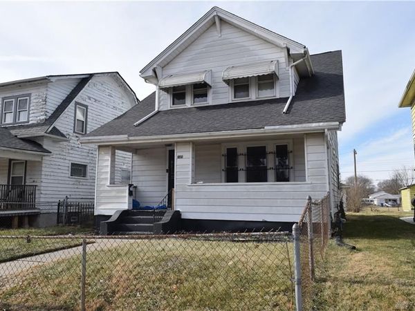 105 Anna Street, Dayton, OH 45417