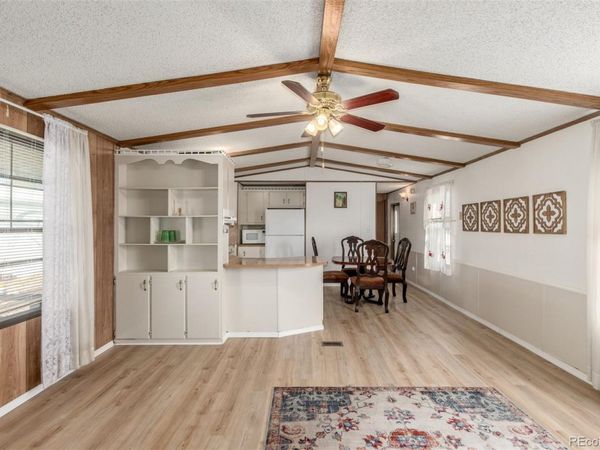 2840 S Circle Drive, Colorado Springs, CO 80906