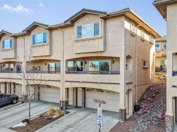 4735 Iron Horse Villas Point, Colorado Springs, CO 80917