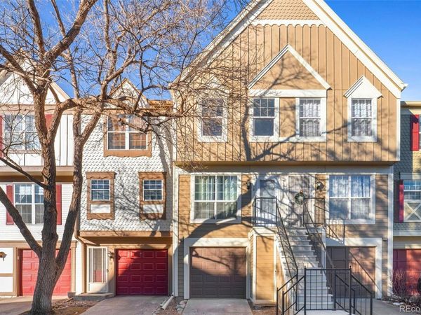 1811 S Quebec Way, Unit 12, Denver, CO 80231