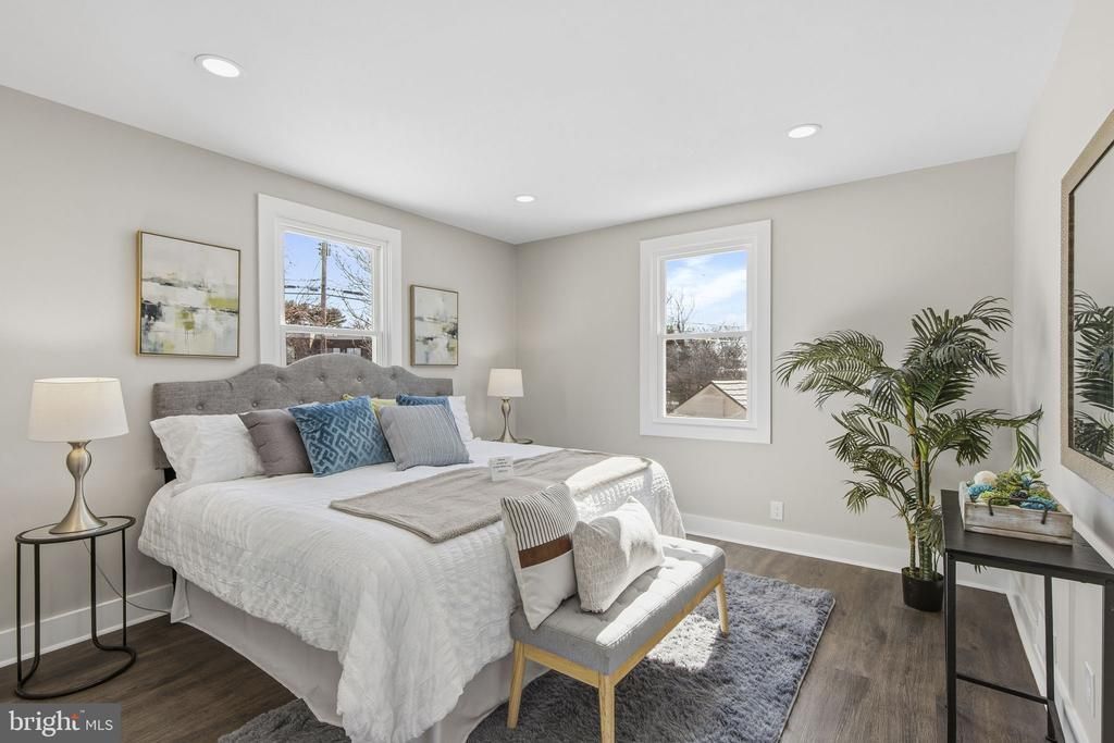 8731 Lackawanna Avenue, Baltimore, MD 21234 Main Photo