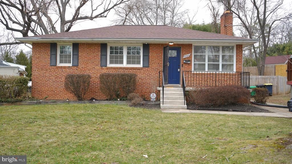 9300 Worrell Avenue, Lanham, MD 20706 Main Photo