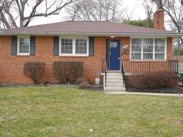 9300 WORRELL AVENUE, LANHAM, MD 20706