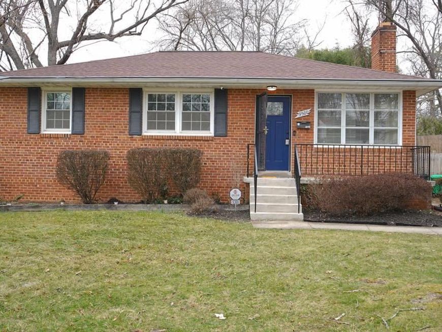 9300 Worrell Avenue, Lanham, MD 20706 Main Photo