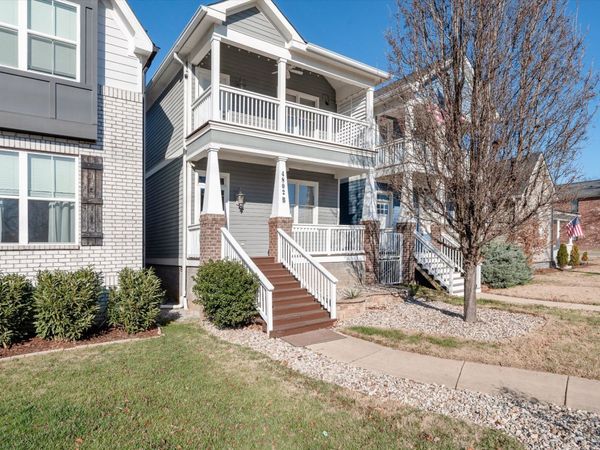 4802B Illinois Ave, Nashville, TN 37209