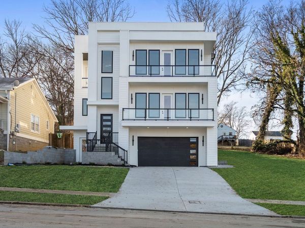 728 S 13th St , Nashville, TN 37206