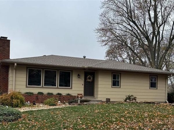 7106 Lundeen Drive, Country Club, MO 64505