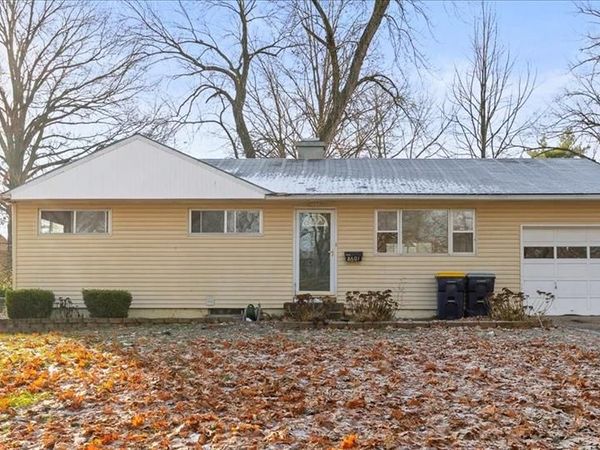 8601 E 114th Terrace, Kansas City, MO 64134