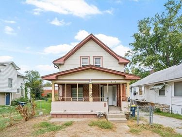 3430 E 6th Street, Kansas City, MO 64124