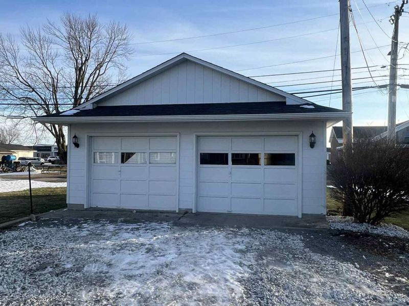 205 E College Street, Jackson Center, OH 45334 Photo 12