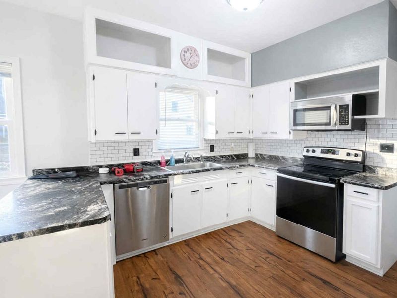 205 E College Street, Jackson Center, OH 45334 Photo 3