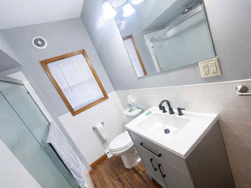 205 E College Street, Jackson Center, OH 45334 Photo 5