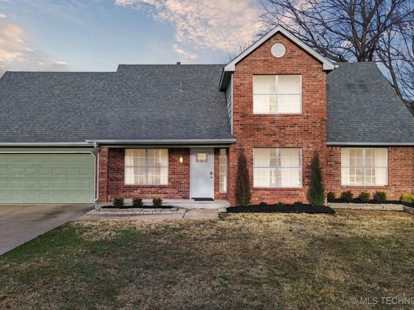 951 W Seminole Street, Tulsa, OK 74127