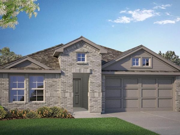 16417 HUDSON PRAIRIE Way, Fort Worth, TX 76247