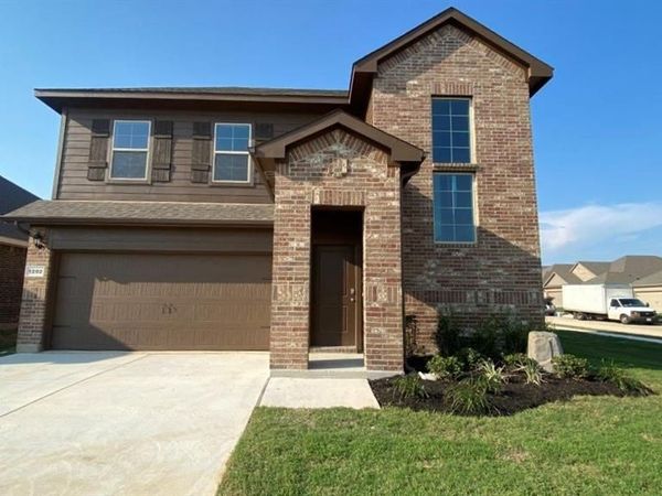 1202 ROCKWATER Drive, Decatur, TX 76234