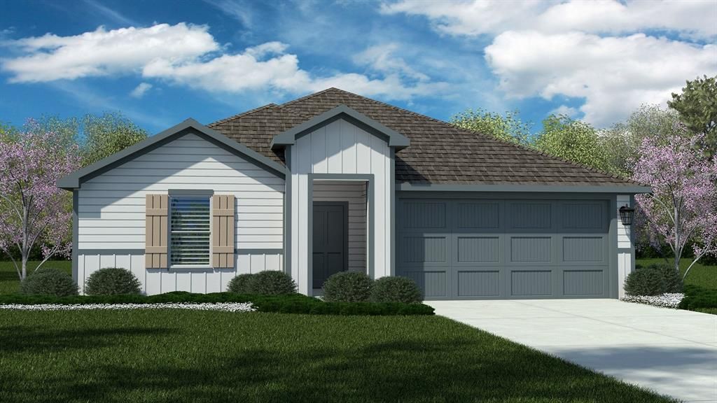 16449 Hudson Prairie Way, Fort Worth, TX 76247 Main Photo