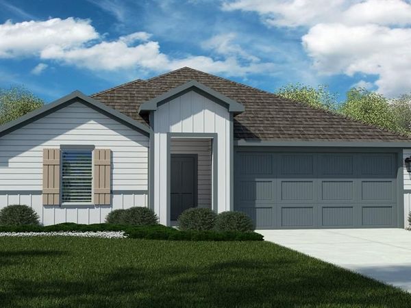 16449 HUDSON PRAIRIE Way, Fort Worth, TX 76247