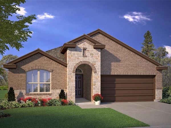 1923 CHEROKEE Lane, Cleburne, TX 76033