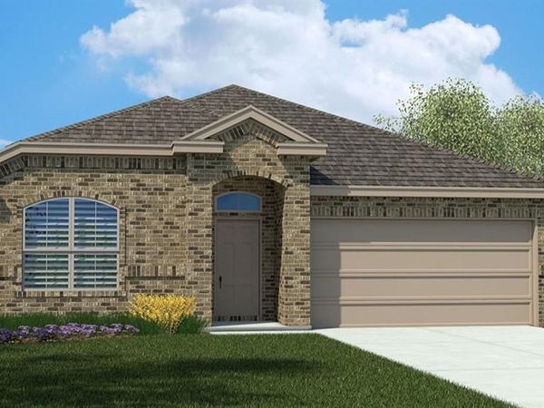 1921 CHEROKEE Lane, Cleburne, TX 76033