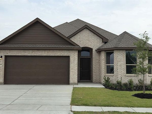 1909 PREAKNESS Drive, Granbury, TX 76049