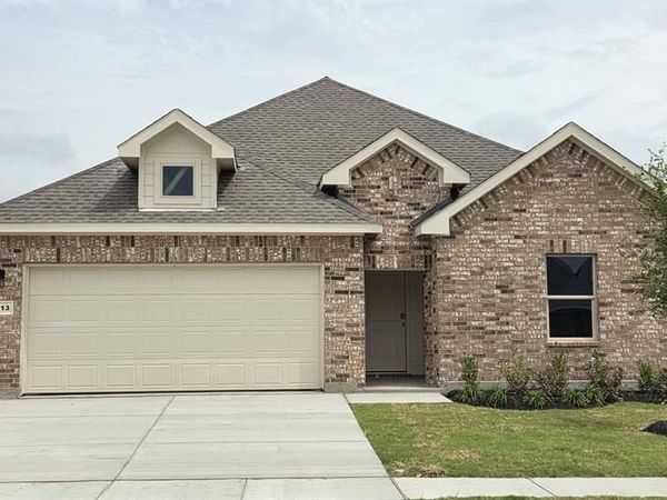 1913 PREAKNESS Drive, Granbury, TX 76049