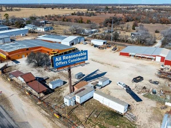 302 N Access Road , Unit I20, Clyde, TX 79510