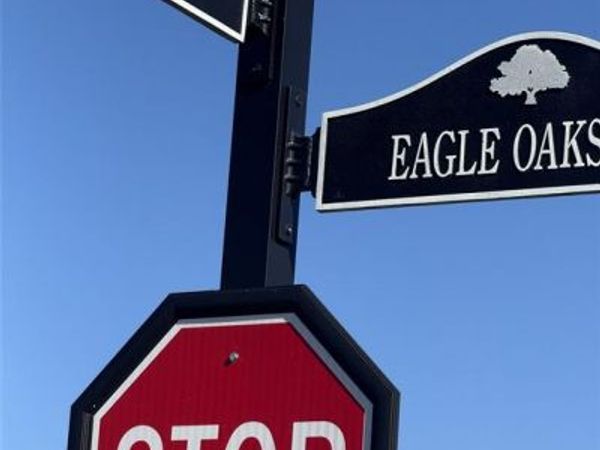 7116 Eagle Oaks Drive, Cleburne, TX 76093