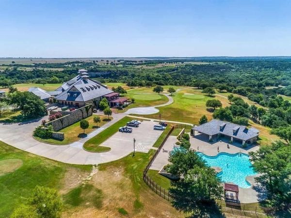 7116 Eagle Oaks Drive, Cleburne, TX 76093