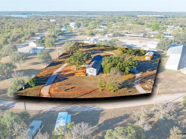 5121 Lake Shore Drive, May, TX 76857