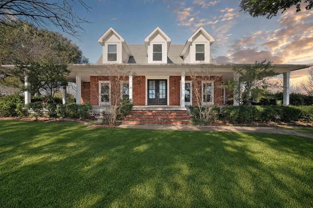 405 Chippendale Drive, Heath, TX 75032 Main Photo