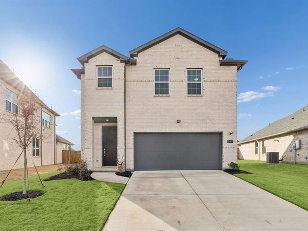 540 Chianti Drive, Weston, TX 75009