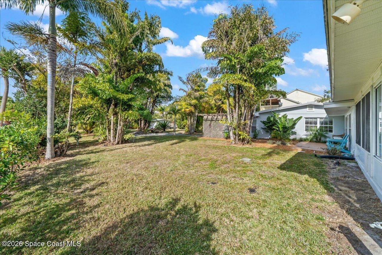 9670 Mockingbird Lane , Micco, FL 32976 Photo