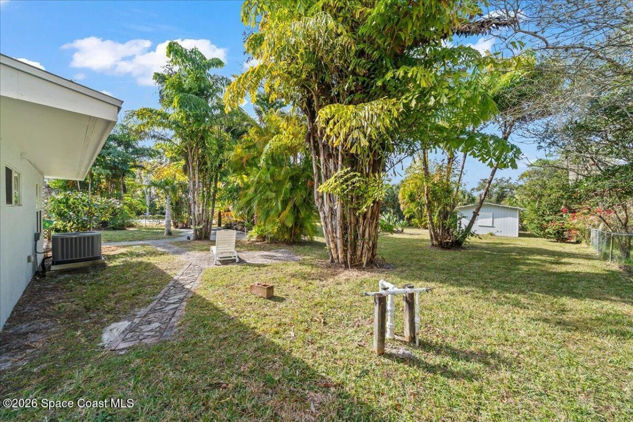 9670 Mockingbird Lane , Micco, FL 32976 Photo