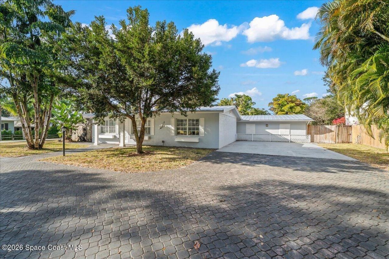 9670 Mockingbird Lane , Micco, FL 32976 Photo