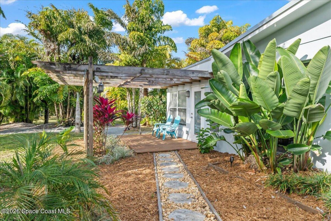 9670 Mockingbird Lane , Micco, FL 32976 Photo