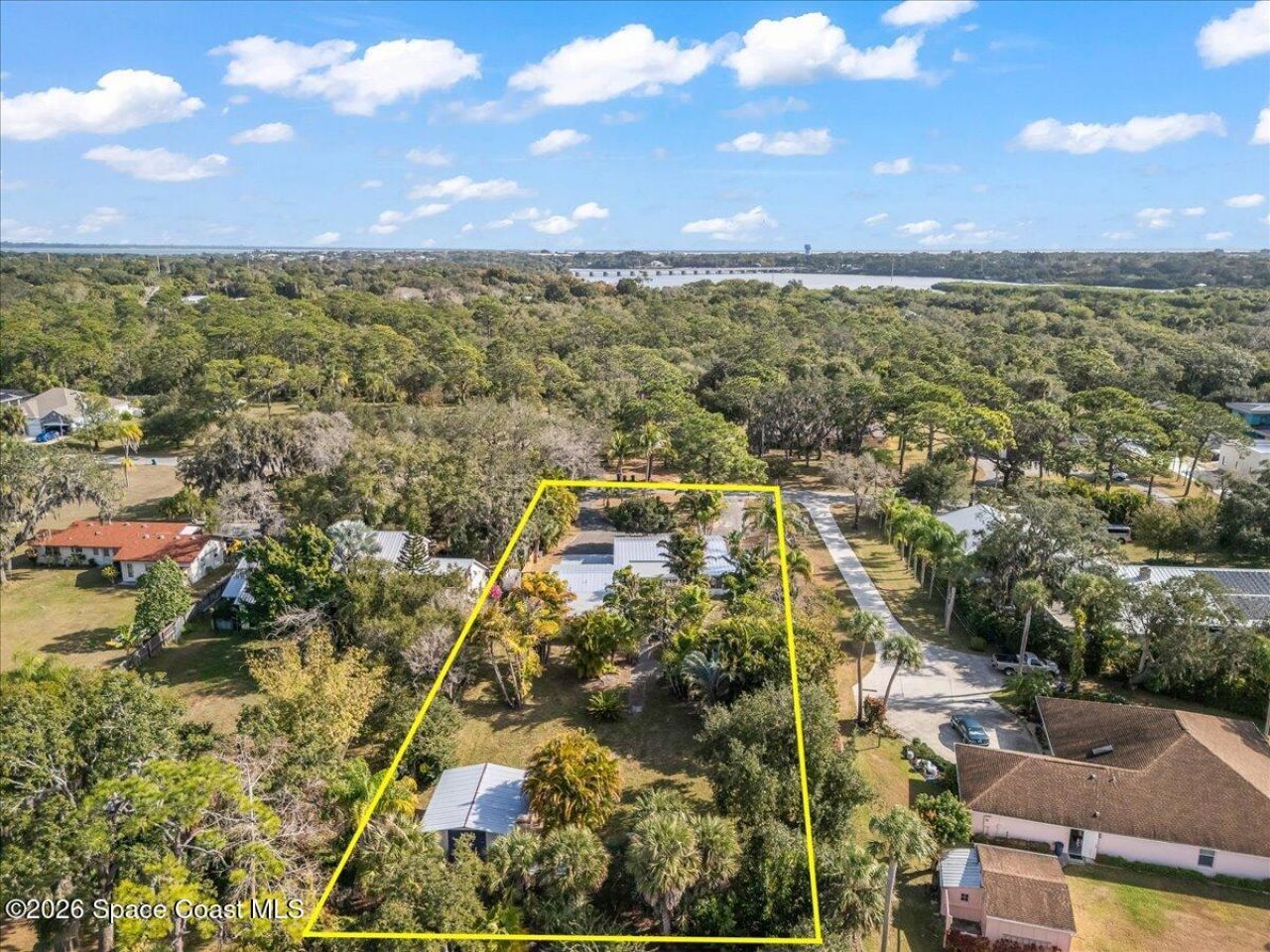 9670 Mockingbird Lane , Micco, FL 32976 Photo